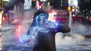 95. Новый Человек-паук: Высокое напряжение (2014)