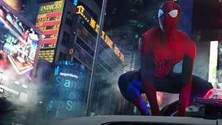 97. Новый Человек-паук: Высокое напряжение (2014)