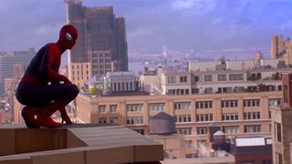 98. Новый Человек-паук: Высокое напряжение (2014)