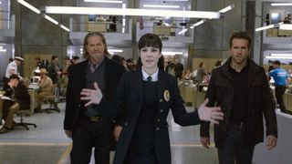 13. Призрачный патруль (2013)
