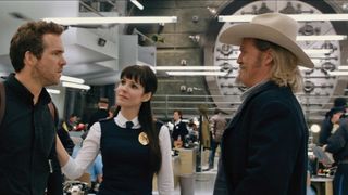 14. Призрачный патруль (2013)