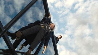15. Призрачный патруль (2013)
