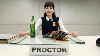 16. Призрачный патруль (2013)