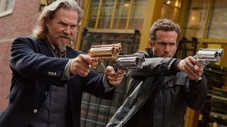 2. Призрачный патруль (2013)