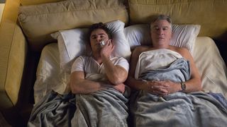 18. Дедушка легкого поведения (2016)