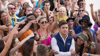 21. Дедушка легкого поведения (2016)