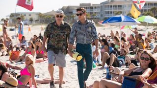 22. Дедушка легкого поведения (2016)