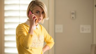 25. Дедушка легкого поведения (2016)