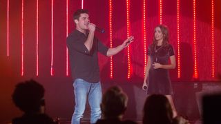 37. Дедушка легкого поведения (2016)