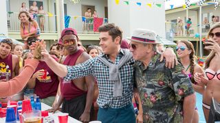 39. Дедушка легкого поведения (2016)