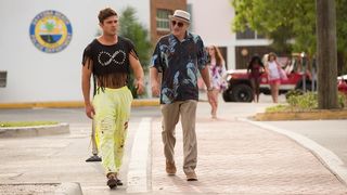 41. Дедушка легкого поведения (2016)