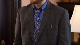 43. Дедушка легкого поведения (2016)