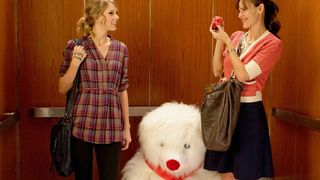 25. День Святого Валентина (2010)