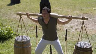 13. Большой Стэн (2007)