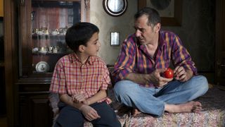 10. Любовь с акцентом (2012)