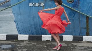 11. Любовь с акцентом (2012)