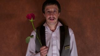 20. Любовь с акцентом (2012)