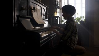 21. Любовь с акцентом (2012)