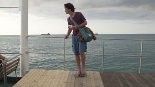 24. Любовь с акцентом (2012)