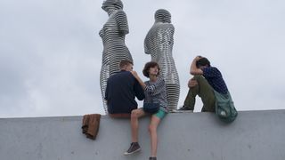 29. Любовь с акцентом (2012)