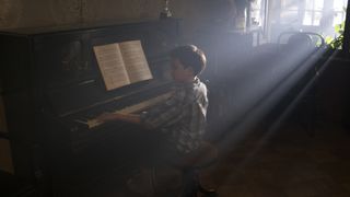 34. Любовь с акцентом (2012)