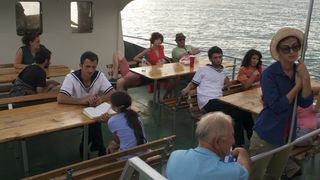 35. Любовь с акцентом (2012)