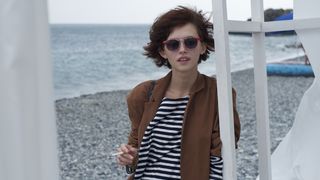 36. Любовь с акцентом (2012)