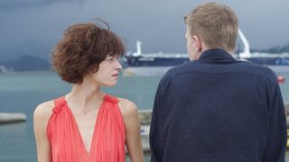 40. Любовь с акцентом (2012)