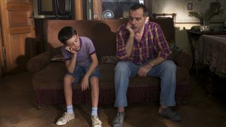 48. Любовь с акцентом (2012)