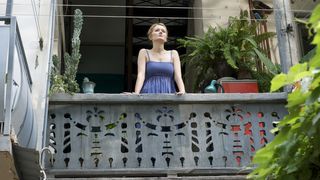 54. Любовь с акцентом (2012)