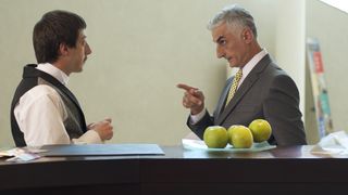 60. Любовь с акцентом (2012)