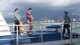 61. Любовь с акцентом (2012)