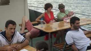 65. Любовь с акцентом (2012)