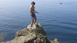 70. Любовь с акцентом (2012)