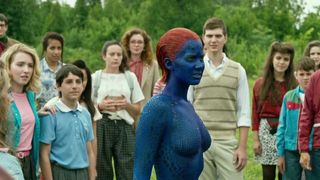 100. Люди Икс: Апокалипсис (2016)