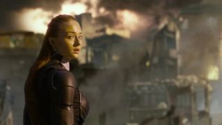 102. Люди Икс: Апокалипсис (2016)