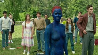 104. Люди Икс: Апокалипсис (2016)