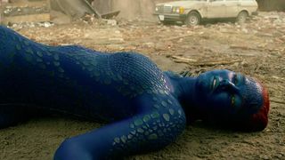 105. Люди Икс: Апокалипсис (2016)