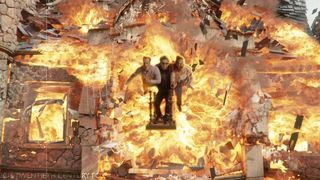 109. Люди Икс: Апокалипсис (2016)