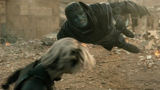 110. Люди Икс: Апокалипсис (2016)