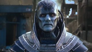 112. Люди Икс: Апокалипсис (2016)