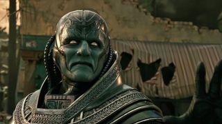 114. Люди Икс: Апокалипсис (2016)