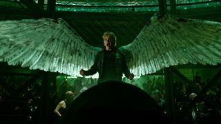 116. Люди Икс: Апокалипсис (2016)