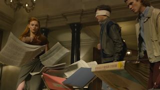 117. Люди Икс: Апокалипсис (2016)