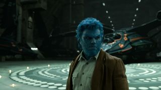 12. Люди Икс: Апокалипсис (2016)