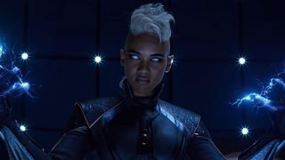 120. Люди Икс: Апокалипсис (2016)