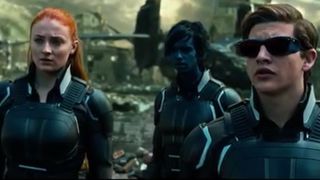 124. Люди Икс: Апокалипсис (2016)