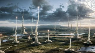 13. Люди Икс: Апокалипсис (2016)