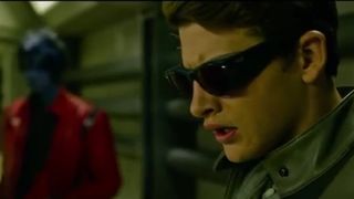 132. Люди Икс: Апокалипсис (2016)