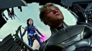 139. Люди Икс: Апокалипсис (2016)